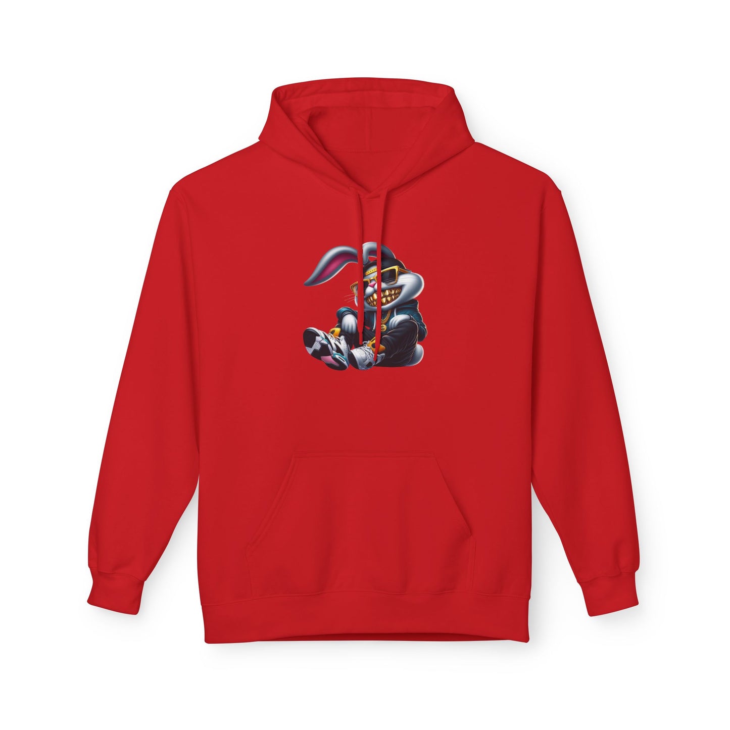 Hoodie Mickey