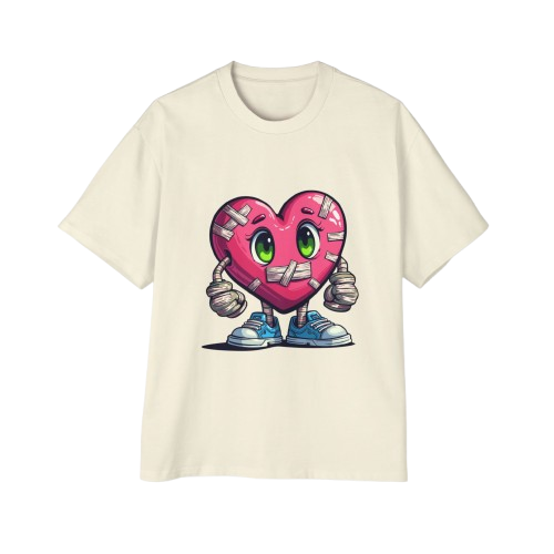 Heartless Tee