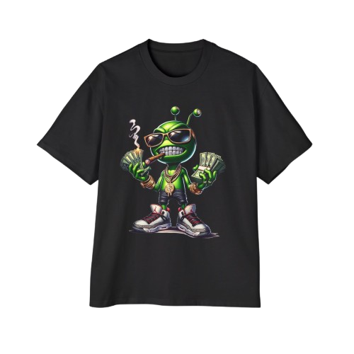 Oversize T-Shirt