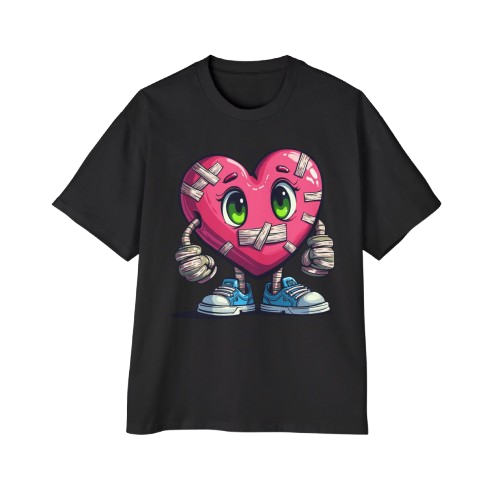 Heartless Tee