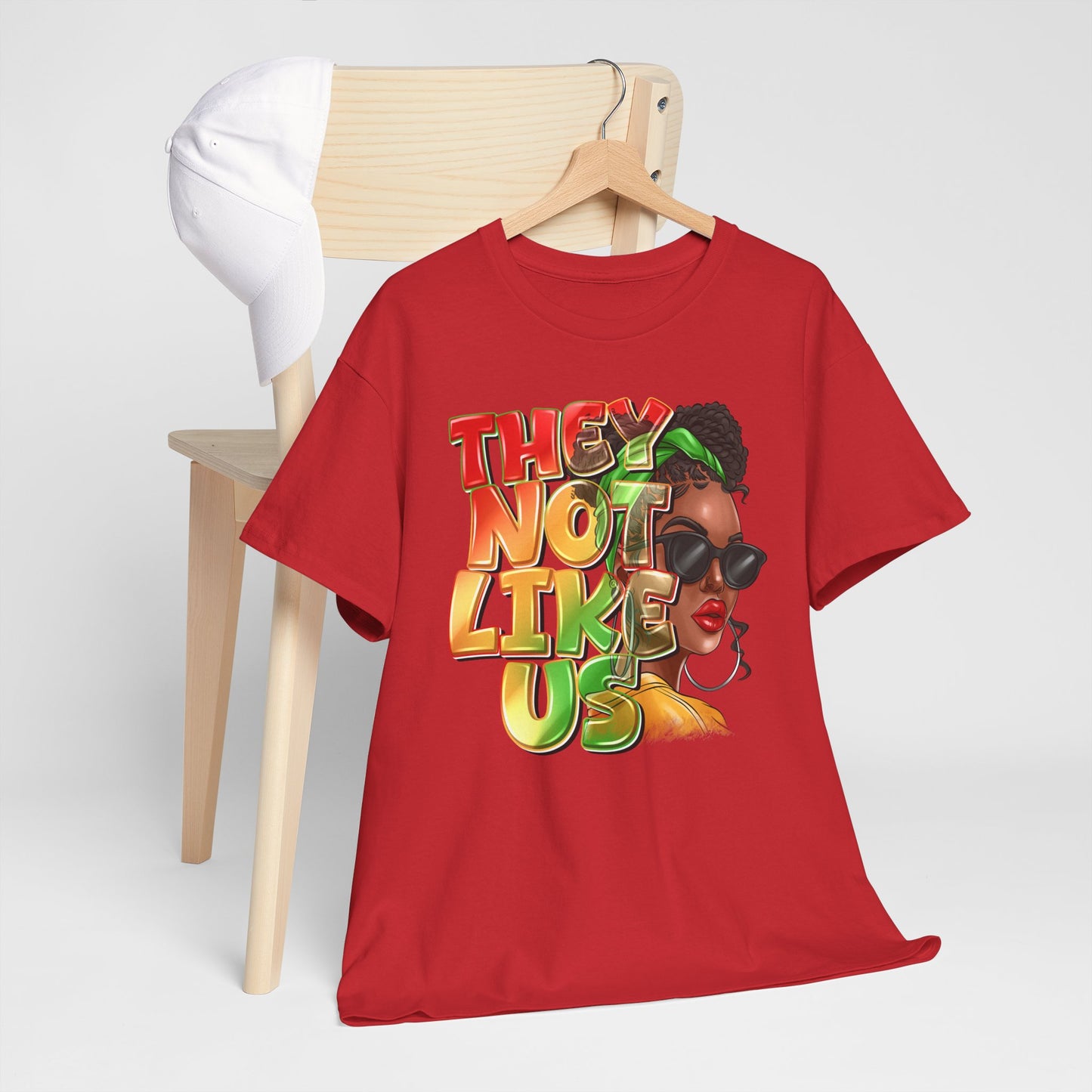 Women's T-shirt