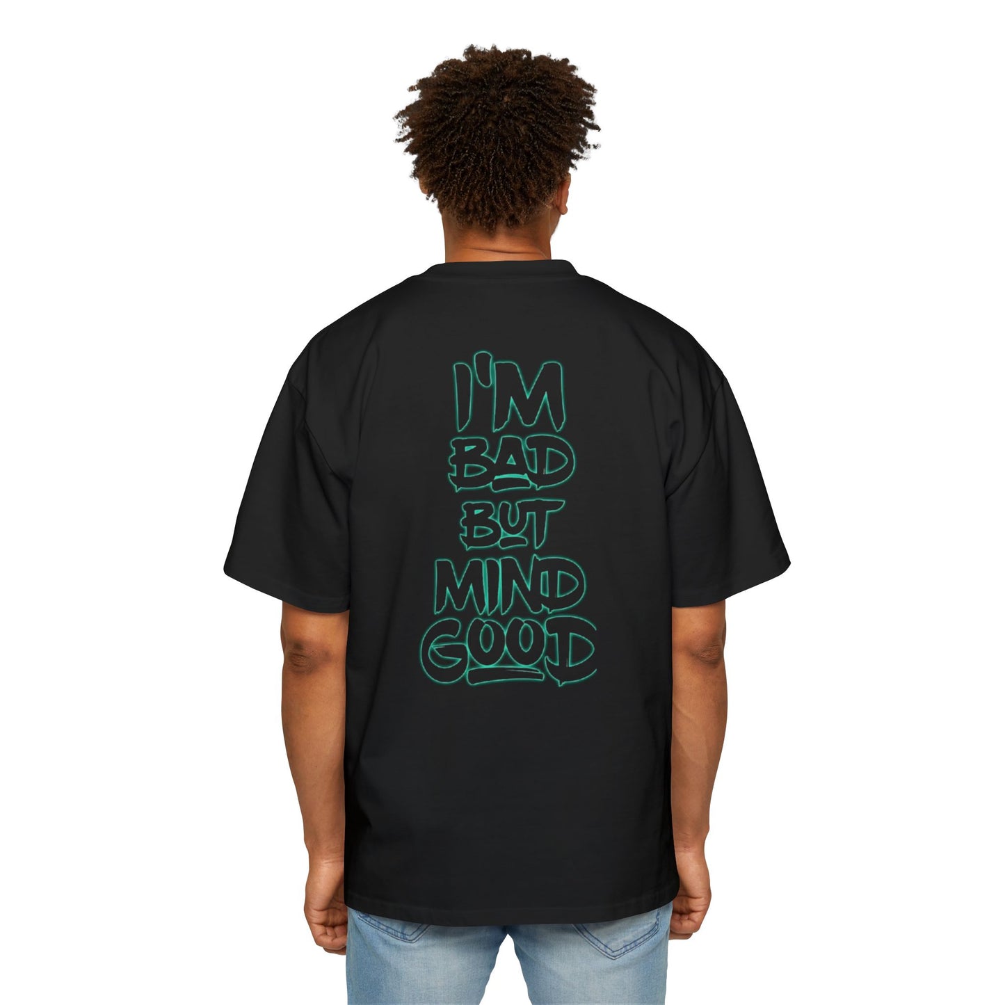 Oversize T-Shirt