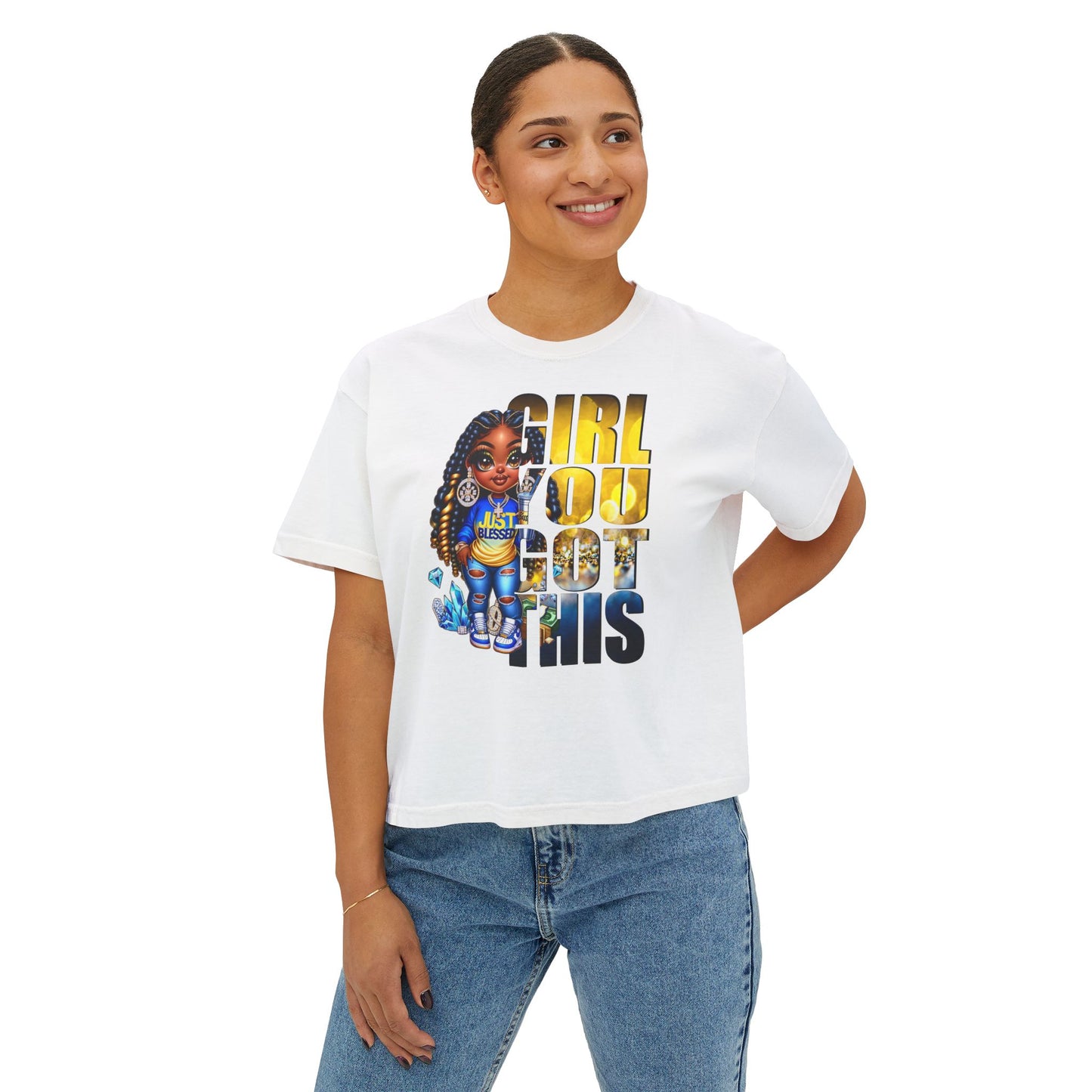 Top women T-Shirt