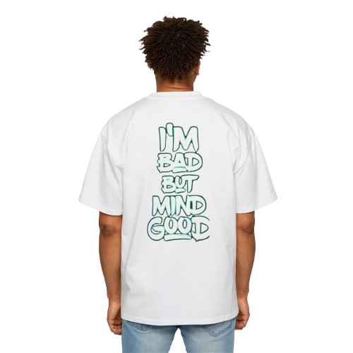 Oversize T-Shirt