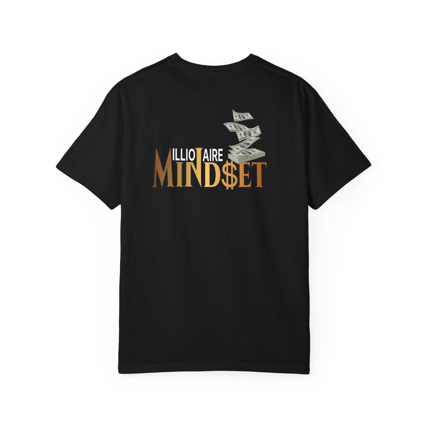 Mindset T-Shirt