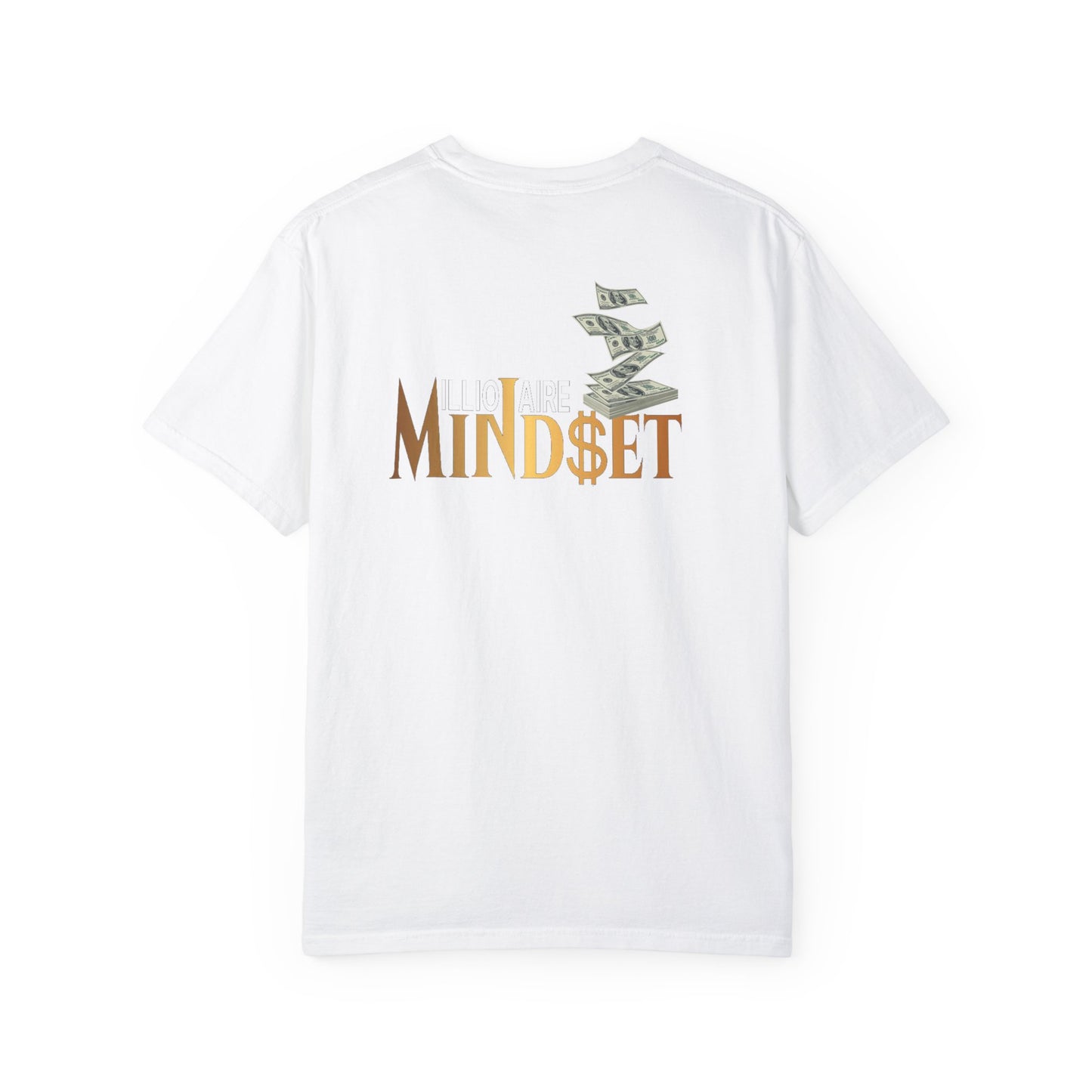 Mindset T-Shirt