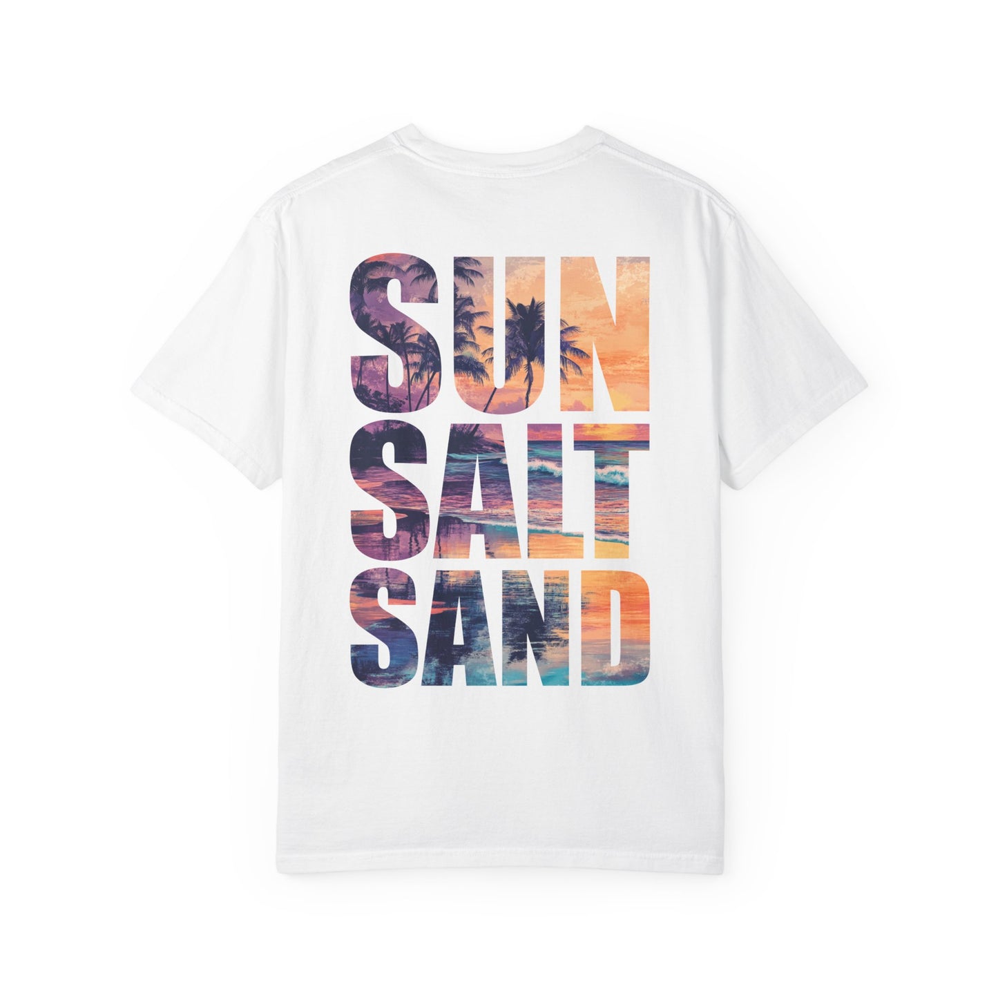 Summer Tee