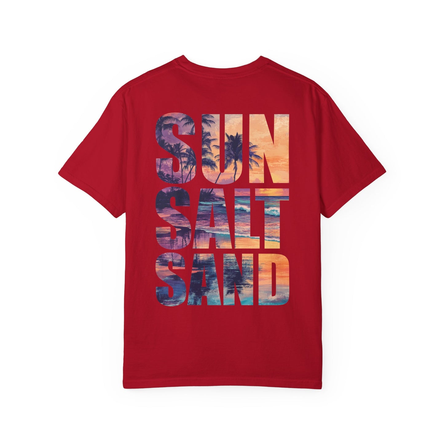 Summer Tee