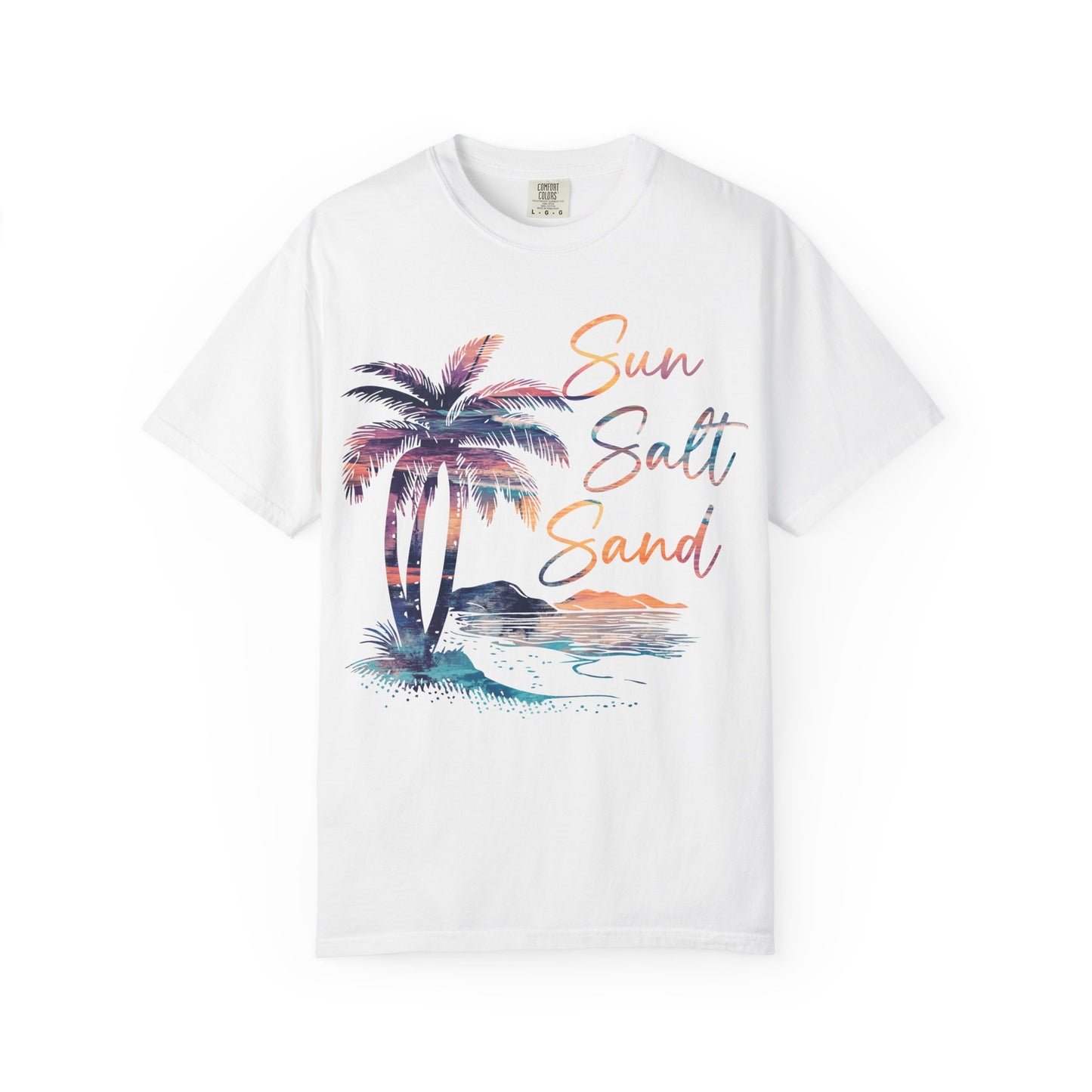 Summer Tee