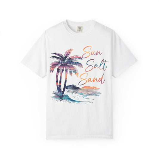 Summer Tee