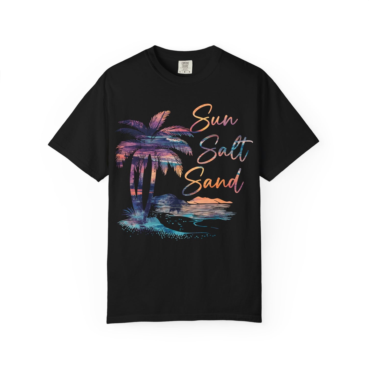 Summer Tee