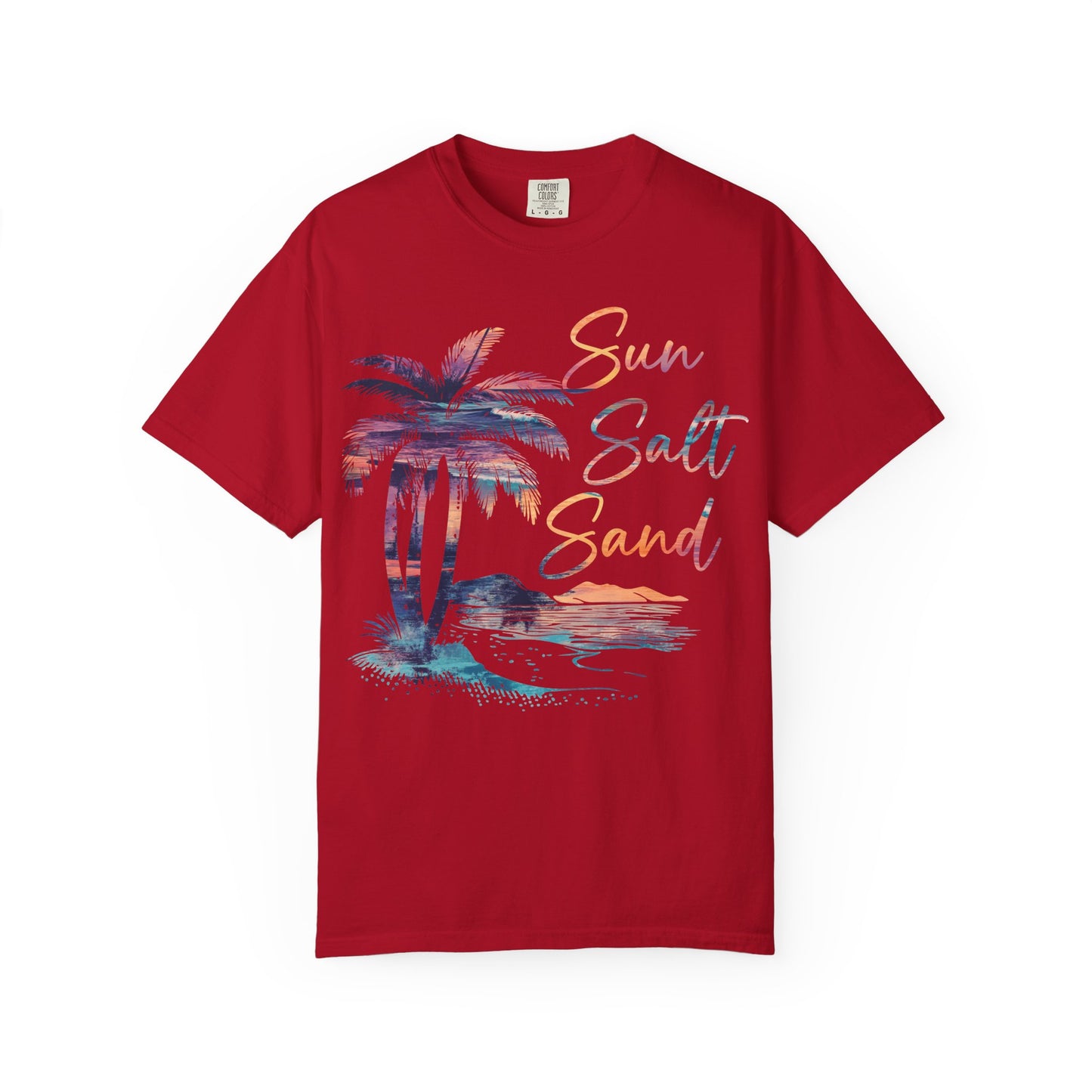 Summer Tee
