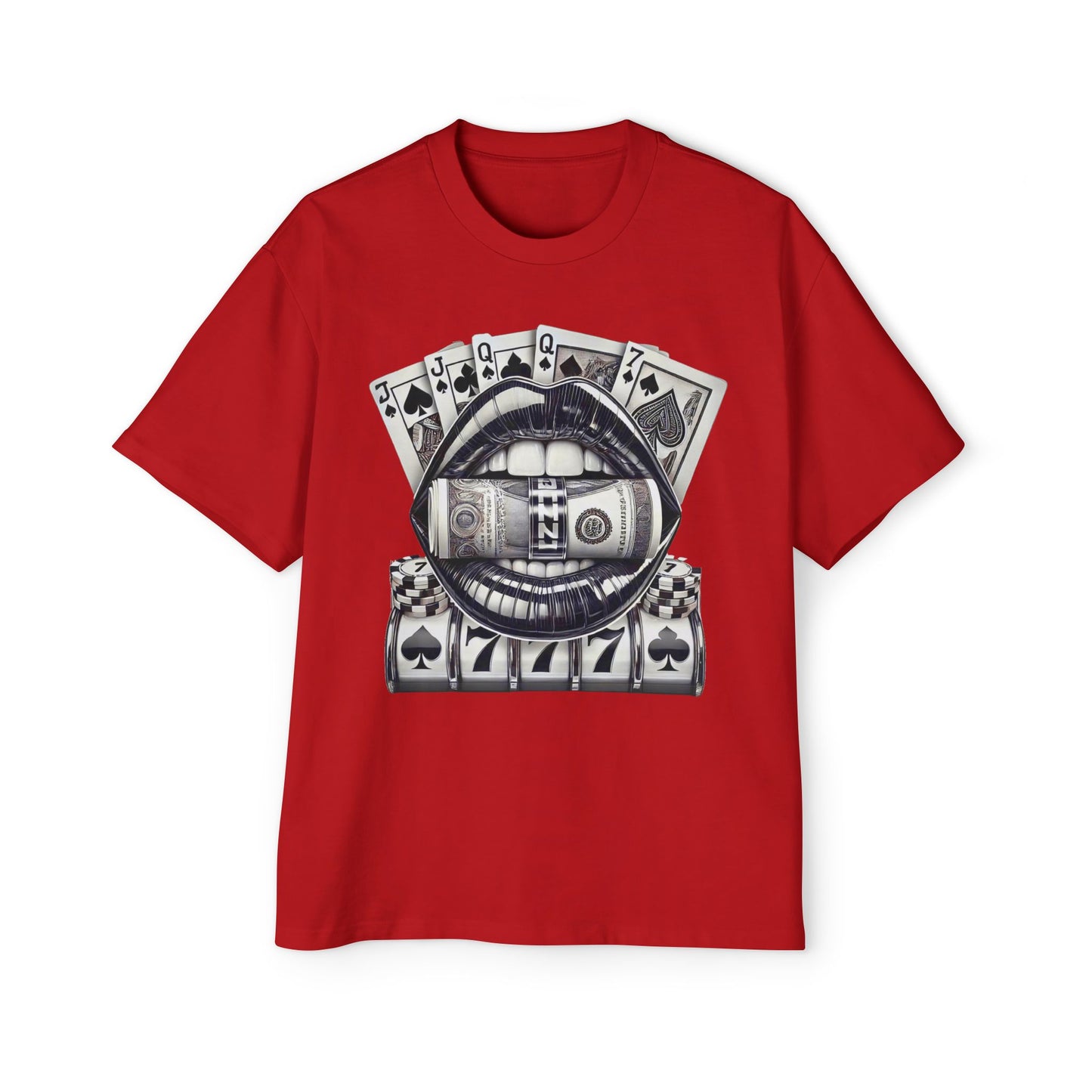 Overesize T-shirt