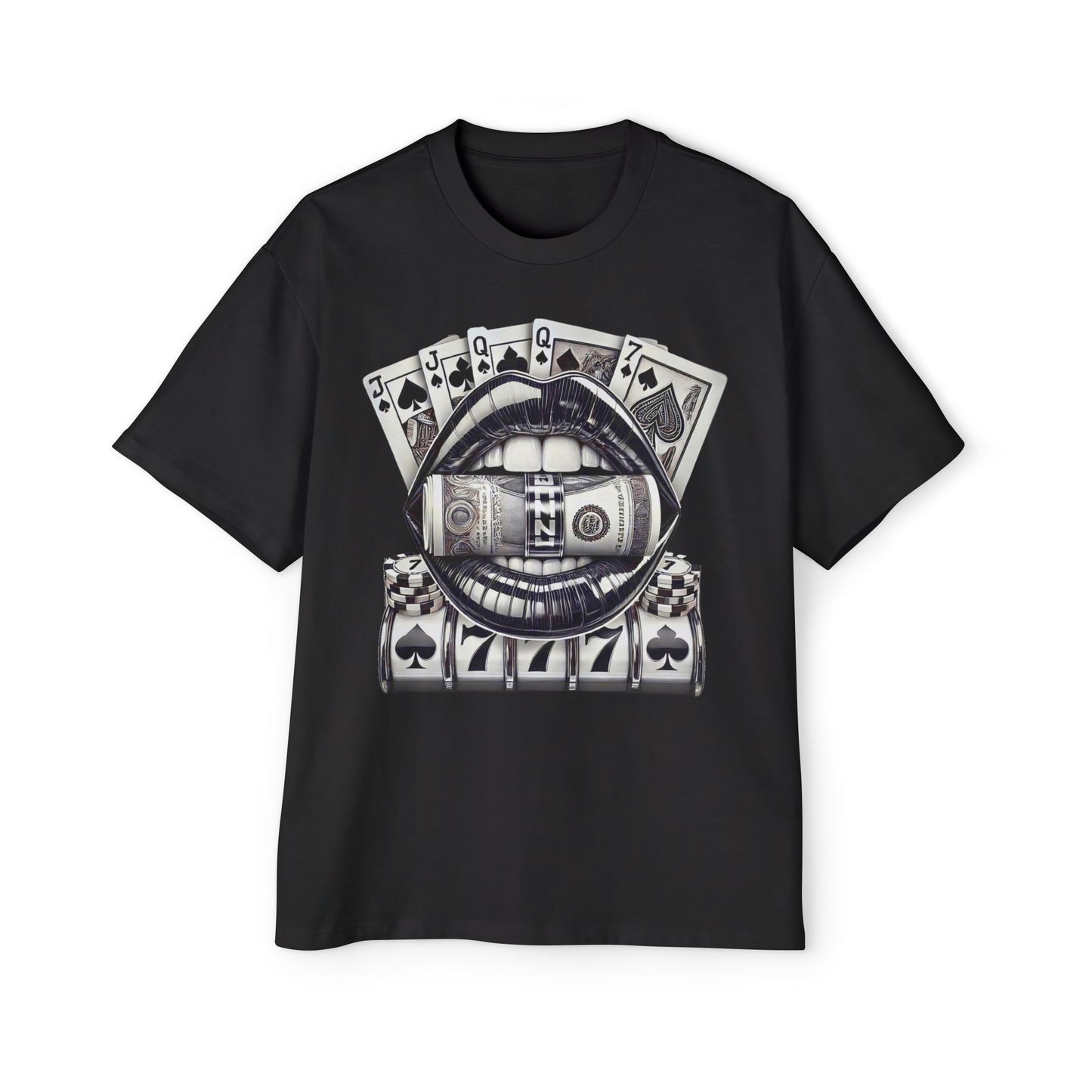 Overesize T-shirt