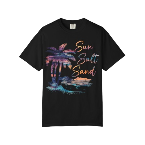 Summer Tee