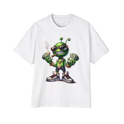 Oversize T-Shirt
