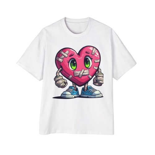 Heartless Tee