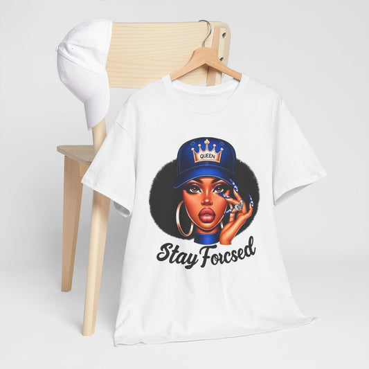 Women’s “Black Queen
