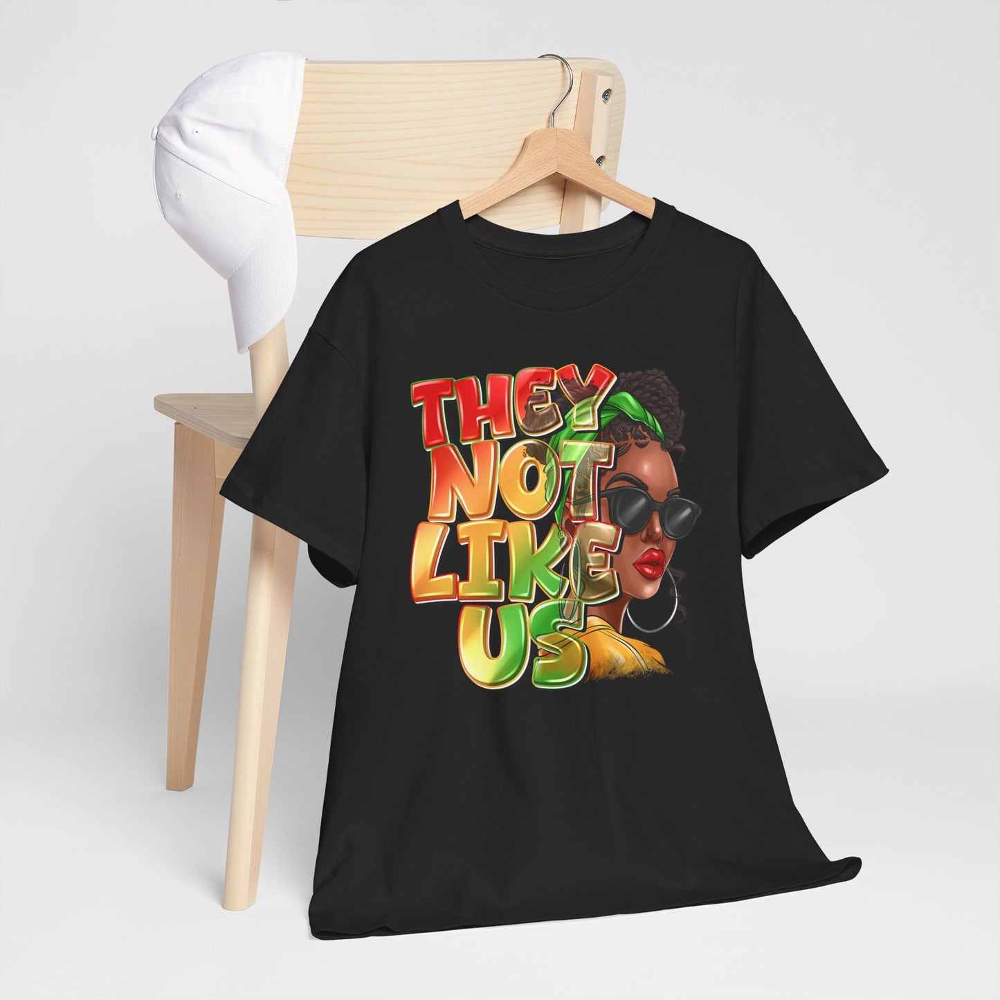 Women's T-shirt