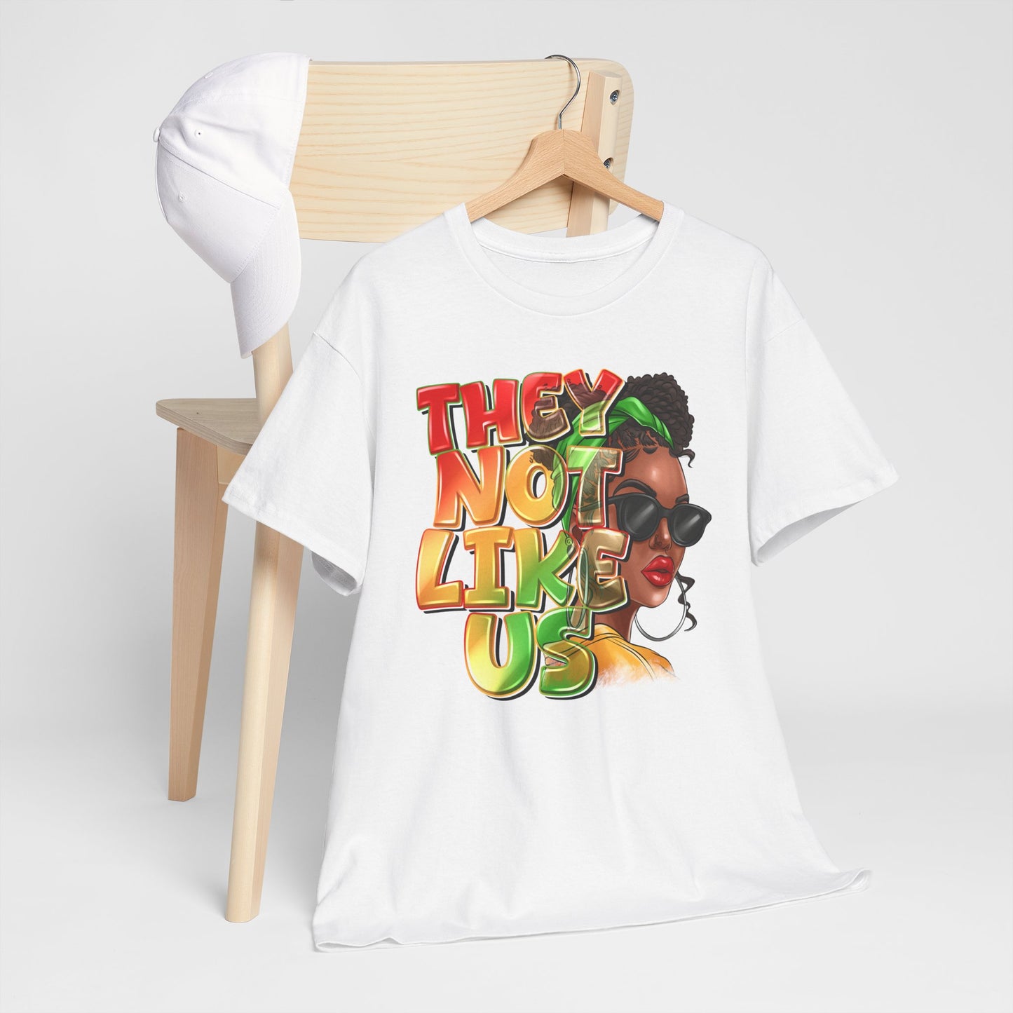 Women's T-shirt