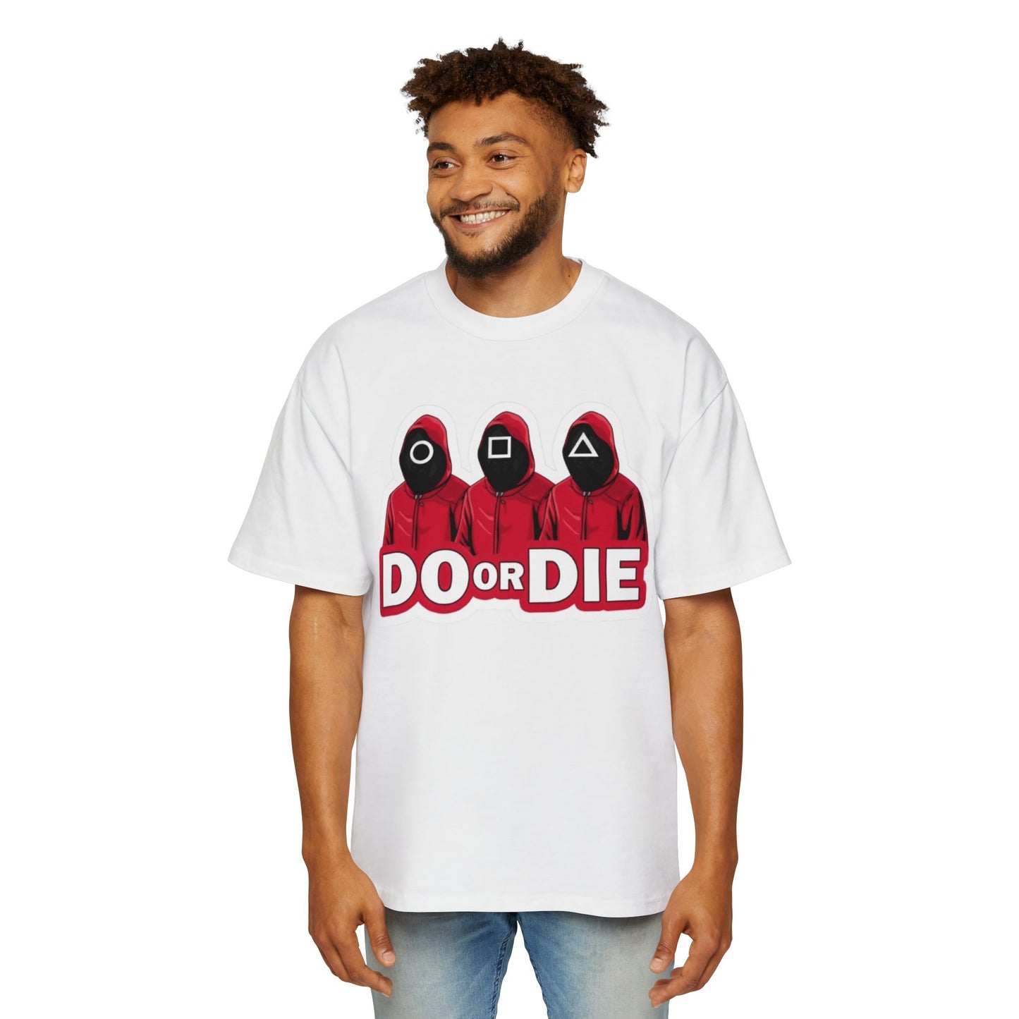 T-Shirt Squid Game