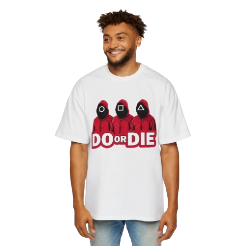 T-Shirt Squid Game
