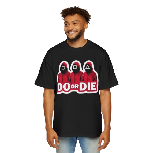 T-Shirt Squid Game