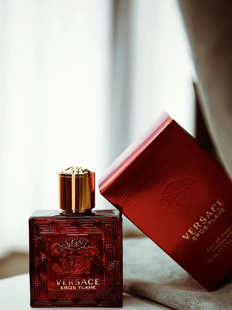 VERSACE EROS FLAME FOR MEN