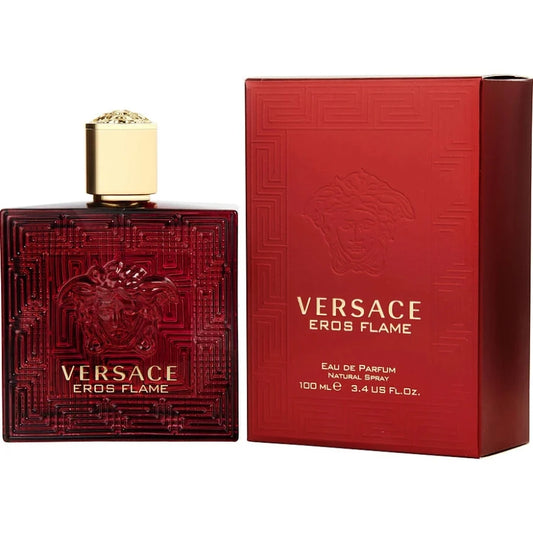 VERSACE EROS FLAME FOR MEN