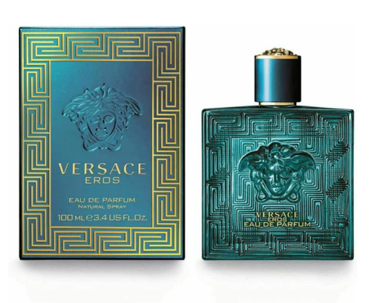 Versace Eau De Perfum