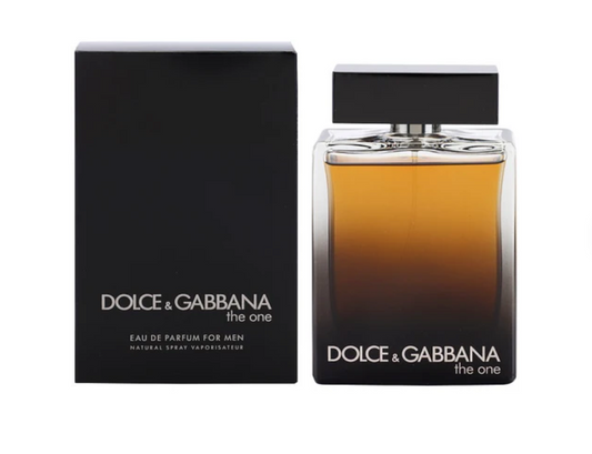 Dolce & Gabbana The One for Men EDP