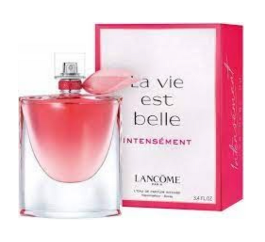 La Vie est Belle Intensement for Women EDP