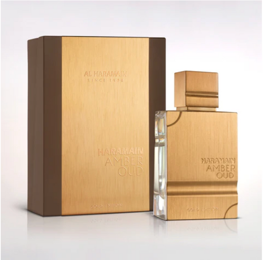 Amber Oud Gold Edition EDP Unisex