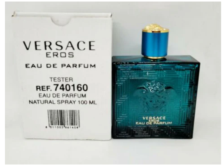 Versace Eau De Perfum